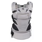 Wholesale - 5-POSITION CONTOURS COCOON DAYDREAM GREY BABY CARRIER C/P 2, UPC: 031878263358
